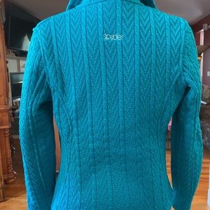 Spyder  Sweater  Excellent Condition